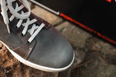 Giày Moto Forma Hyper Dry - Anthracite