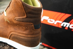 Giày Moto Forma Swift Dry - Nâu