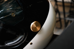 Nón Classic Hedon Heroine Racer Two Face 2.0