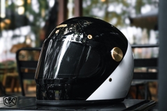 Nón Classic Hedon Heroine Racer Two Face 2.0