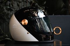 Nón Classic Hedon Heroine Racer Two Face 2.0