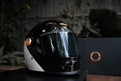 Nón Classic Hedon Heroine Racer Two Face 2.0