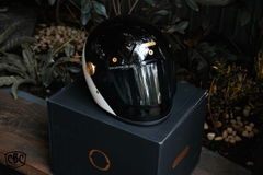 Nón Classic Hedon Heroine Racer Two Face 2.0