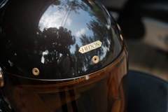 Nón Classic Hedon Heroine Racer Macadamia 2.0
