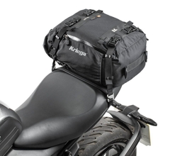 Kit dây yên Kriega Triumph Trident Fit Kit