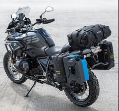 Kit dây yên Kriega BMW R 1250 GS/F750/850 Fit Kit