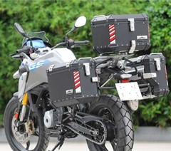 Thùng hông LOBOO Pike Tracker 45-38L
