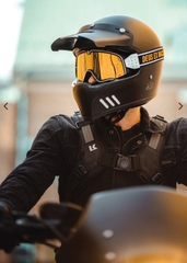 Balo Kriega R22