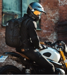 Balo Kriega R22