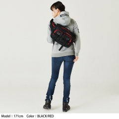 Túi Đeo Hông 10L Taichi Rsb287 Wp Hip Bag