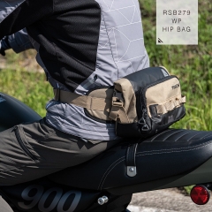 Túi Đeo Hông 5 lít Taichi RSB279 Waterproof Hip Bag