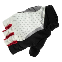 Găng Tay Komine GK-2593 Protect Fingerless Mesh