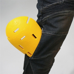 Quần Jean Bảo Hộ Komine WJ-742R Kevlar