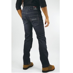 Quần Jean Bảo Hộ Komine WJ-742R Kevlar