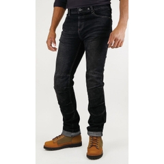 Quần Jean Bảo Hộ Komine WJ-742R Kevlar