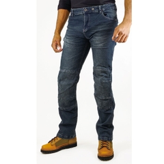 Quần Jean Bảo Hộ Komine WJ-742R Kevlar