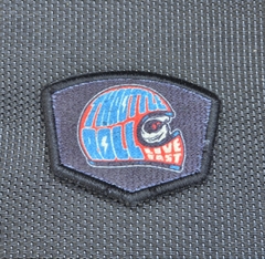 BADGE 04 ĐẦU LÂU
