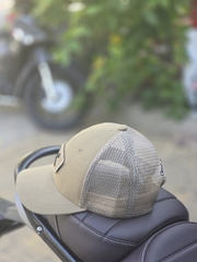 NÓN DENIM CBC 05 KEM - LƯỚI KEM