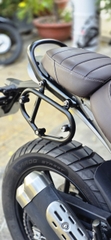 Khung túi Scrambler 400x / Speed 400