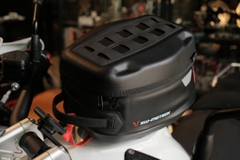 Túi cài bình xăng SW-Motech Yukon WP 6L. CBC MOTO GEAR