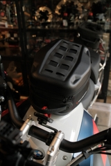 Túi cài bình xăng SW-Motech Yukon WP 6L. CBC MOTO GEAR
