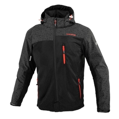 Áo Komine JK-1143 Protect Mesh Parka Ten Nam - Nữ