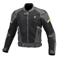 Áo bảo hộ Komine JK-1573 Gù vai carbon