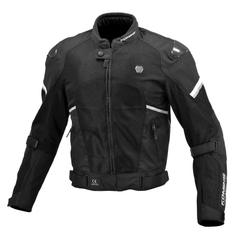 Áo bảo hộ Komine JK-1573 Gù vai carbon