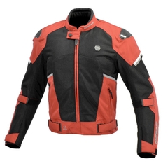 Áo bảo hộ Komine JK-1573 Gù vai carbon
