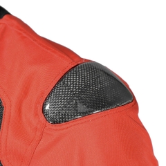 Áo bảo hộ Komine JK-1573 Gù vai carbon