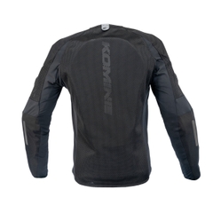 Áo bảo hộ Komine JK-1734 Heavy Mesh Scrambler (K)
