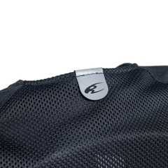 Áo bảo hộ Komine JK-1734 Heavy Mesh Scrambler (K)