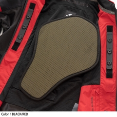 ÁO TAICHI RSJ342 QUICK DRY RACER