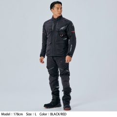 QUẦN BẢO HỘ ADV RS Taichi RSY270 DRYMASTER KOMPASS ALL SEASON (Big Size)