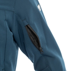 ÁO KOMINE JK-163 HIGH PROTECT COOL DRY PARKA NAM - NỮ (K)