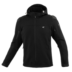 ÁO KOMINE JK-163 HIGH PROTECT COOL DRY PARKA NAM - NỮ (K)