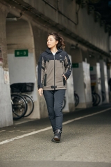 ÁO RS Taichi RSJ335 QUICK DRY PARKA
