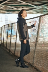 ÁO RS Taichi RSJ335 QUICK DRY PARKA