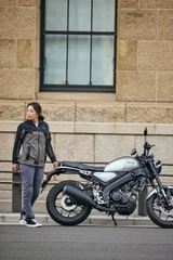 ÁO RS Taichi RSJ335 QUICK DRY PARKA