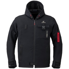 ÁO RS Taichi RSJ335 QUICK DRY PARKA