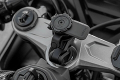 Ngàm Quadlock Fork Mount Pro - Gắn Cốt Cổ