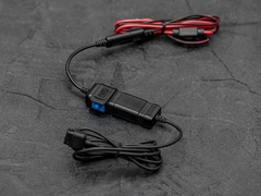 Bộ chuyển đổi USB Smart 12V Adaptor Quadlock