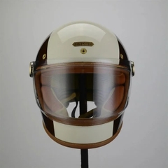 Nón Hedon Heroine Racer Eastwood 2.0