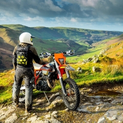 Balo Kriega Backpack Trail 9 - Coyote