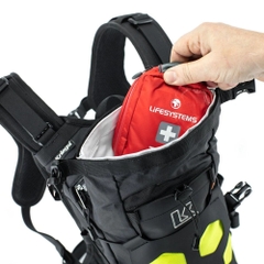 Balo Kriega Backpack Trail 9 - Multicam Black