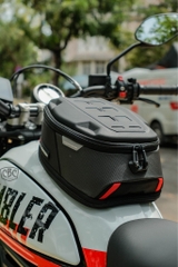 Túi Hít Bình Xăng SW-Motech Pro DayPack Magnet tank bag 6-9L. CBC MOTO GEAR