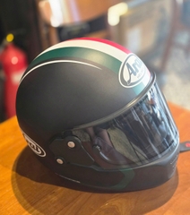 (Hàng lướt) Nón Arai Rapide Neo - Tricolor (size L - XL)
