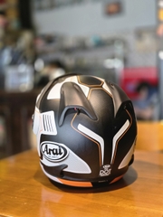 (Hàng lướt) Nón Arai XD4-Tour X4-Tour Cross 3 (95%)