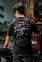 Balo Kriega Backpack Trail 9 - Black