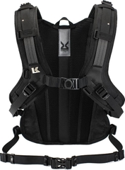 Balo Kriega Backpack Trail 9 - Black